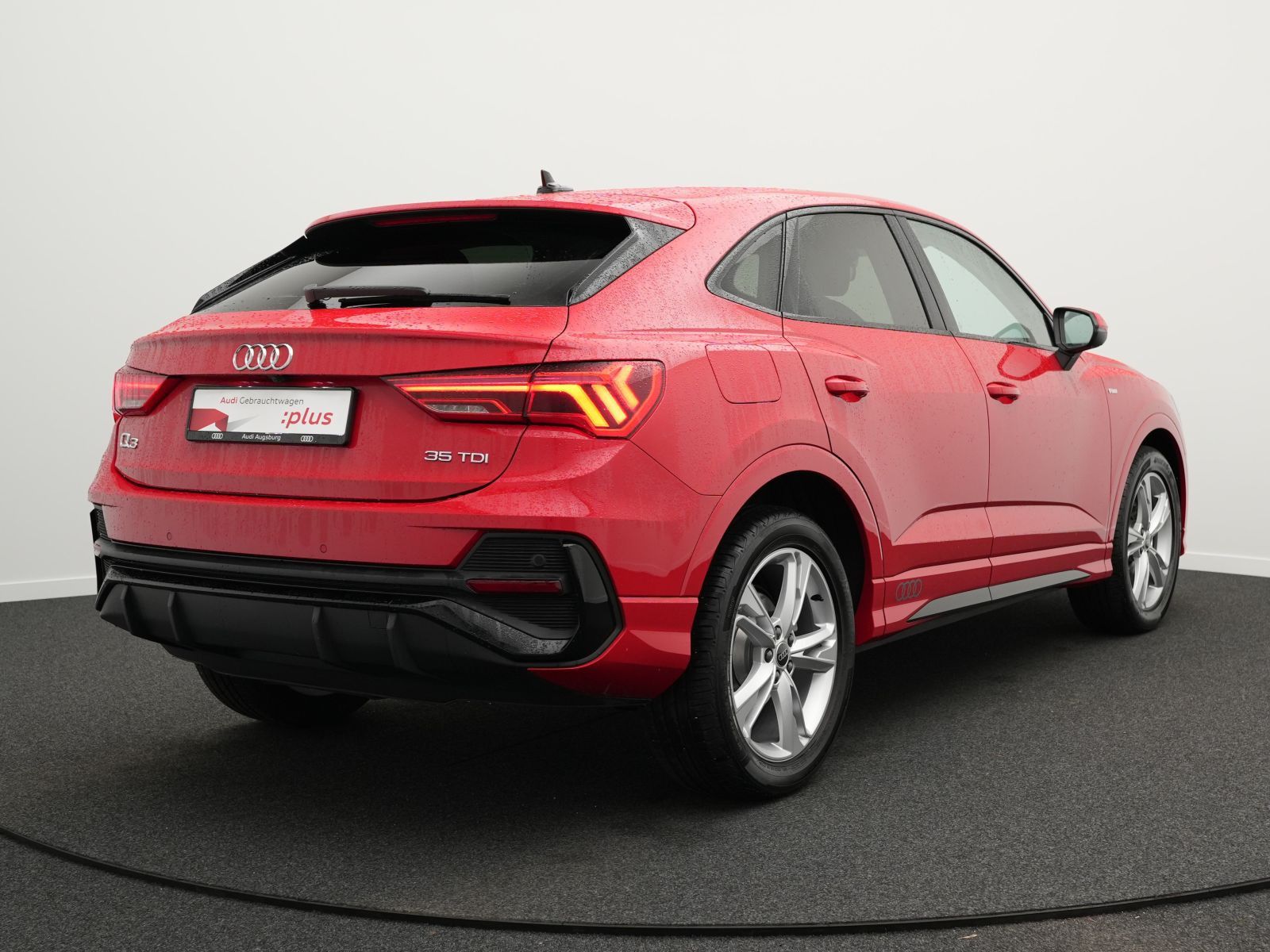 Audi Q3 - Bild 3