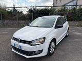 Volkswagen VOLKSWAGEN POLO 1.6 TDI DPF HIGHLINE 125.000 KM - Volkswagen Polo aus 2011: Highline
