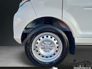 Fahrzeugabbildung Cenntro LS200 Van