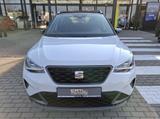 Seat Arona FR 1.0 TSI 81 kW (110 PS) 7-Gang-DSG - gebrauchte Seat Arona aus dem Jahr 2022