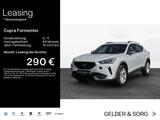 Cupra Formentor 2.0 TSI 4x4 18Z*RFK*LED*Navi*EPH*AHK* - CUPRA Formentor Leasingangebote für Privatpersonen