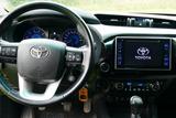 Toyota Double Cab Comfort - gebrauchte Toyota Hilux aus dem Jahr 2020