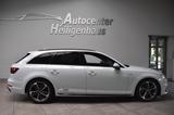 Audi A4 Avant 40 TDI SLine LED Navi 360°Kam B&O ACC - Audi A4: Sline TDI