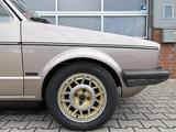 Volkswagen Golf I Cabrio / schöne Farbkombi - Oldtimer bis 10.000 Euro