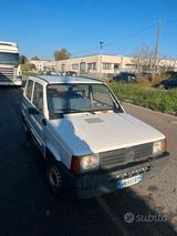 Fiat FIAT PANDA - gebrauchte Fiat Panda aus dem Jahr 2000