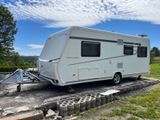 HYMER / ERIBA / HYMERCAR Nova 530GL - HYMER / ERIBA Nova 530