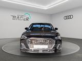 Audi Q3 Sportback 35 TFSI Navi LED AHK - Audi: TFSI