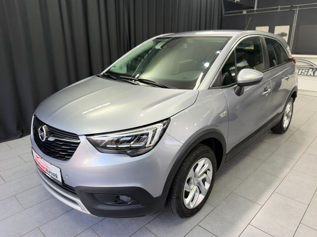 Opel Crossland (X)1.2 DI Turbo Innovation|AUTOMATIK