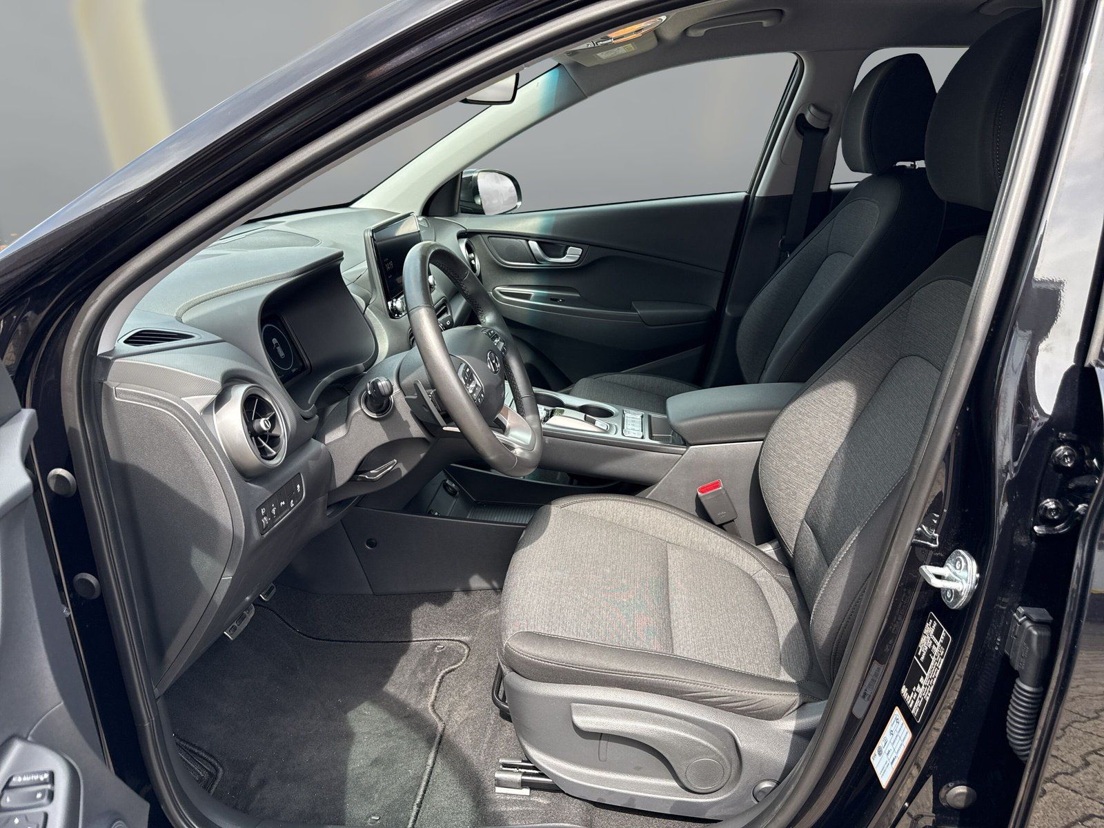 Hyundai Kona – Bild 6