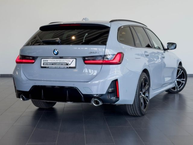 BMW 318 - Bild 3