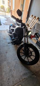 Harley-Davidson Breakout - HARLEY-DAVIDSON BREAKOUT