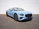 Bentley Continental GTC Hybrid