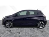 Renault ZOE Intens R135 incl.CCS. incl. 52KW - mit Elektro-Antrieb: Violett