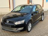 Volkswagen Polo V Style TÜV NEU/KLIMA/SITZHEIZUNG - Volkswagen Polo aus 2011