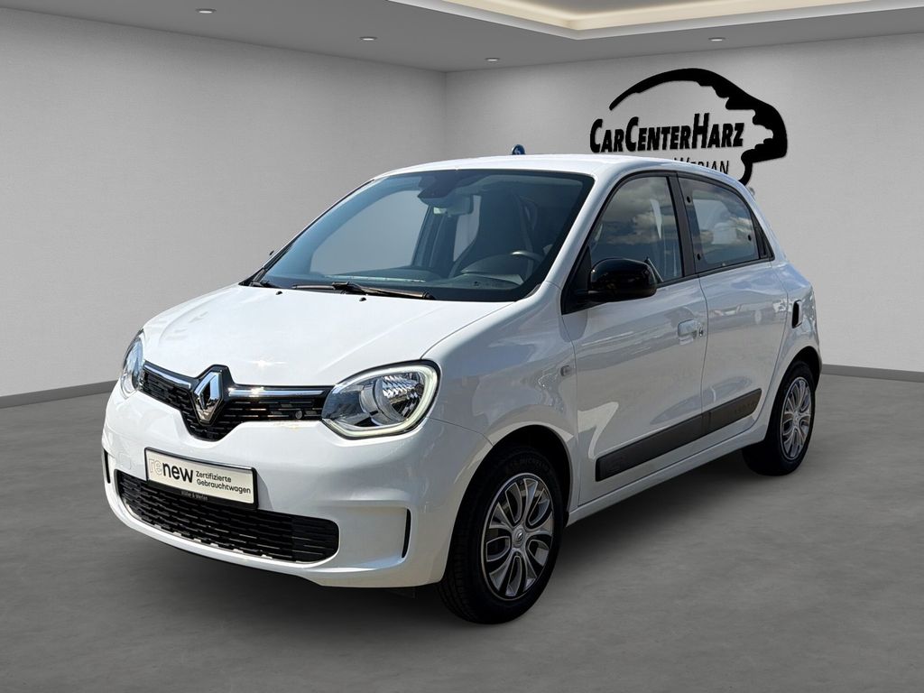 Image of Renault Twingo
