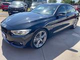 BMW 430 4 Gran Coupe 430 i Sport Line/SitzHeiz/Klima - BMW 4er Reihe mit Benzin-Antrieb: Limousine