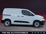 Opel Combo CARGO Electric M Elektro 100kW Automatik W - Autokran
