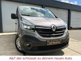 Renault Trafic Combi L1H1 2,8tLife.NAVI.LED.KAMERA.KLIMA - Renault Trafic aus 2020