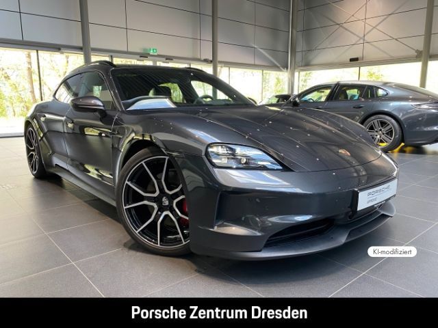 Porsche Taycan 4S Sport Turismo BOSE HD-Matrix Head-Up foto 6