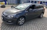 Opel Astra Sports T. 1.6 ECOTEC DI Turbo ENERGY Autom - Opel Astra: Ecotec