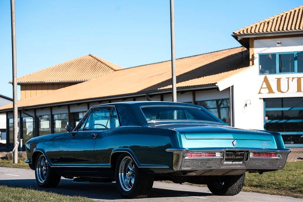Buick Riviera