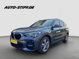 BMW X1 sDrive 20 i M Sport HUD NAVI RFK AHK LED DAB - gebrauchte BMW X1 aus dem Jahr 2019
