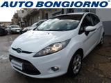 Ford Fiesta 5 Porte Fiesta 5p 1.4 tdci Titanium  - Ford Fiesta mit Diesel-Antrieb: 1.4