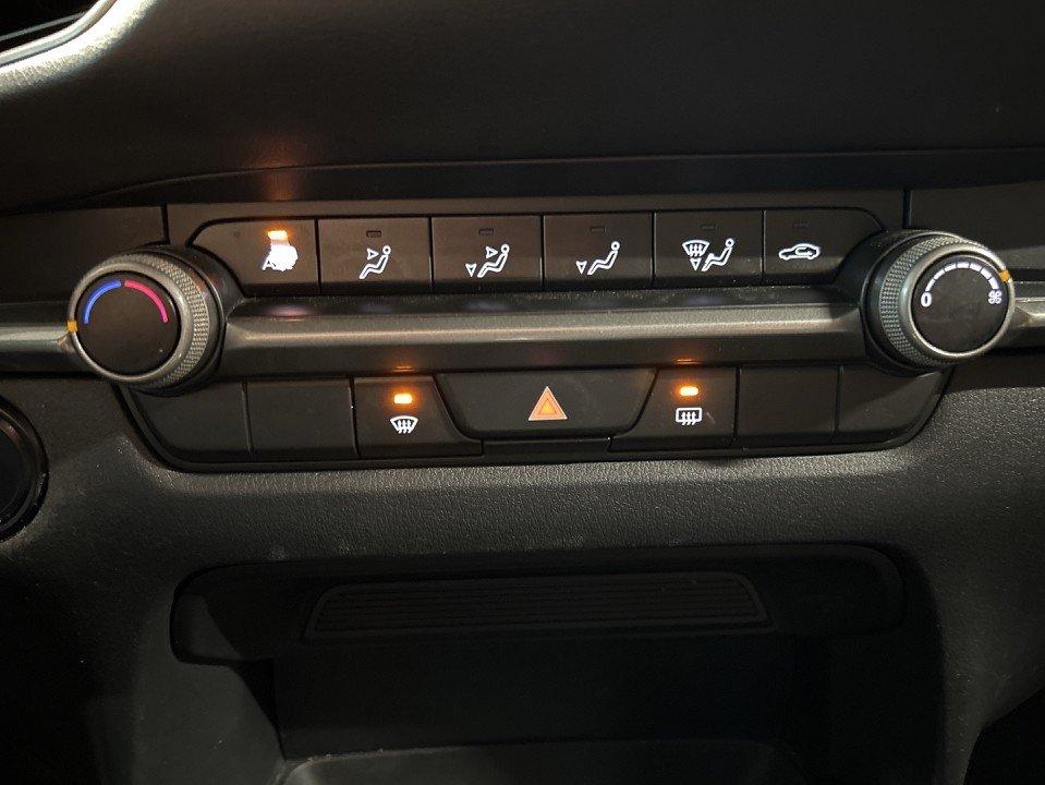 Mazda CX-30 2.0l SKYACTIV-G "AAAC" M Hybrid