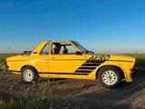 Opel Kadett C Aero - Opel Kadett: A