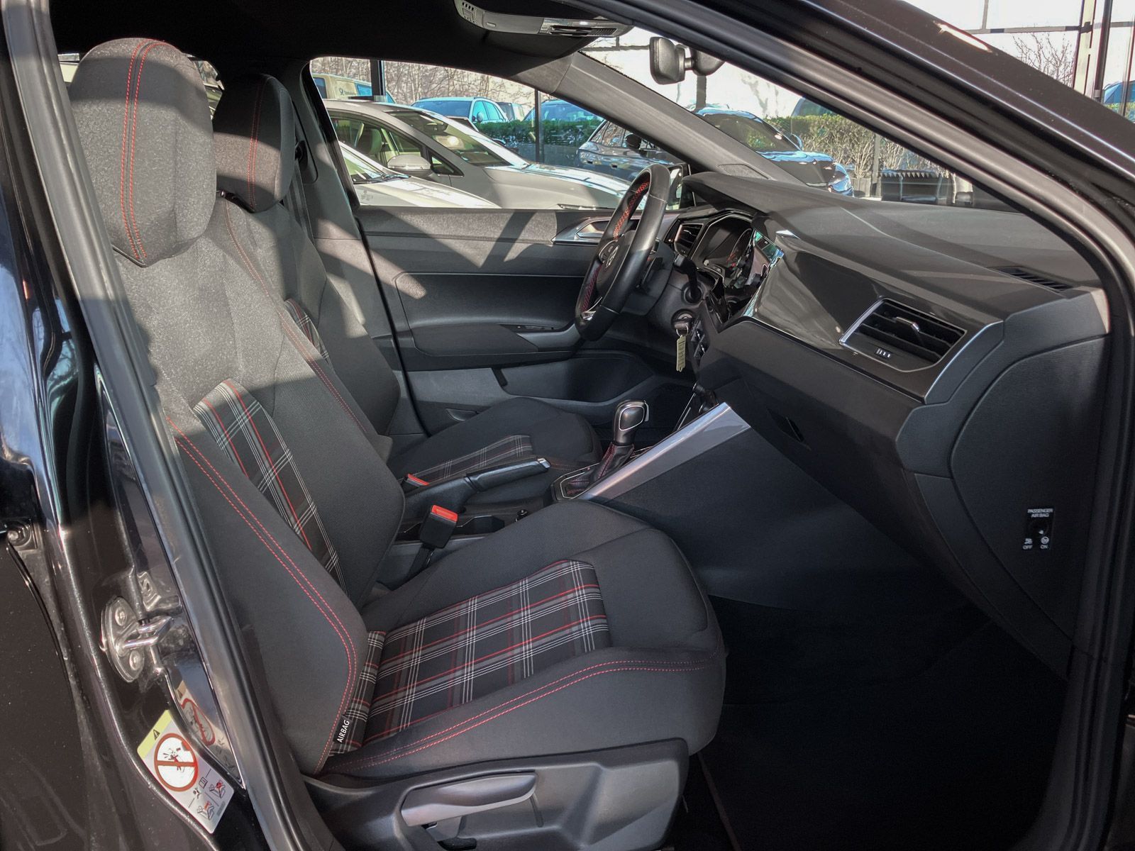 Volkswagen Polo - Bild 9