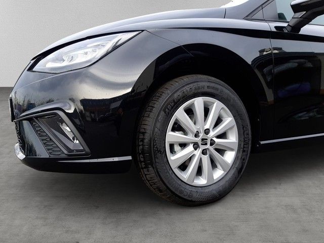 Fahrzeugabbildung Seat Ibiza Style 1.0TSI SHZ LED PDC MFL AppConnect