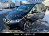 Seat Alhambra FR-Line 2.0TDI,DSG, PANO,7-SITZER, NAVI - gebrauchte Seat SUV & Geländewagen