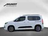 Opel Combo 1.5 D GS Automatik 5-Sitzer Sitzheizung (M - gebrauchte Opel Combo Life aus dem Jahr 2024