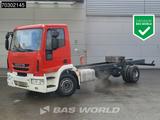 Iveco Eurocargo 160E320 4X2 NEW! 16T chassis 2016 prod - Angebote