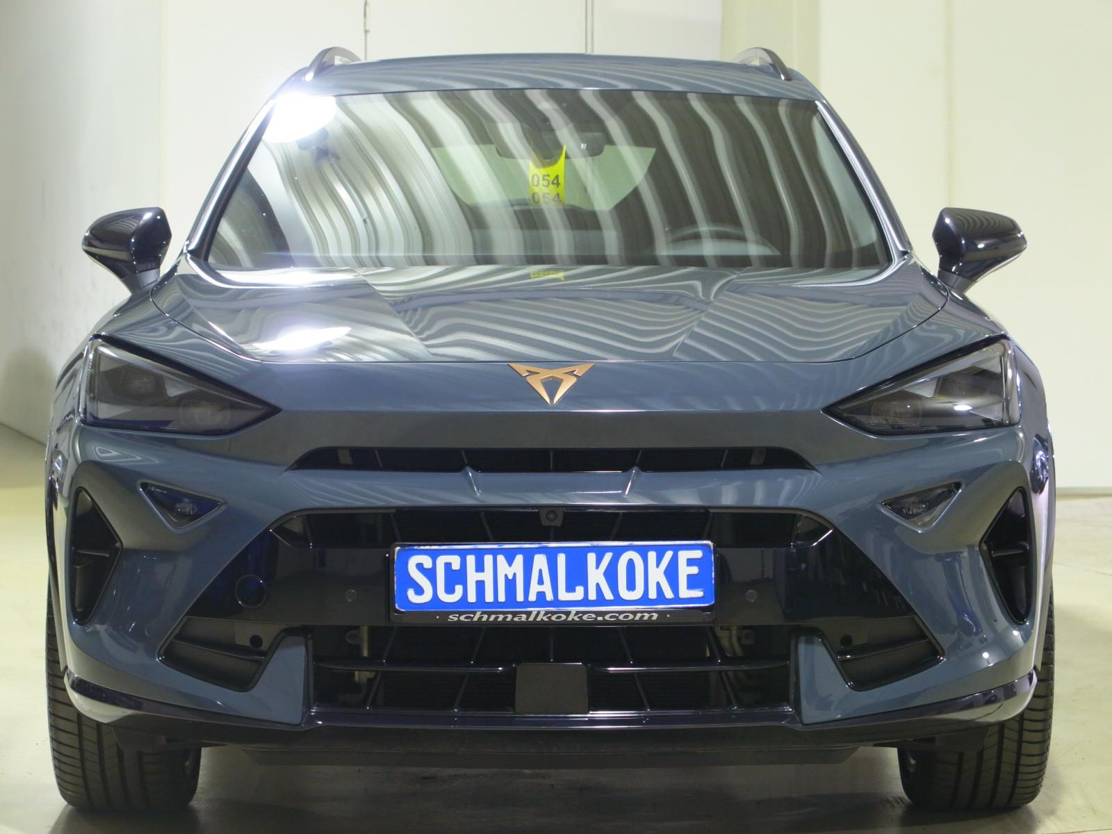 Cupra Formentor VZ 1.5 TSI e-Hybrid DSG Leder Nav LM19