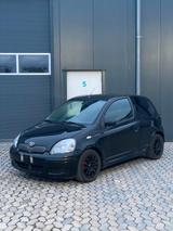 Toyota Yaris TS 1.5 p1 ncp10 Vitz - Toyota Yaris Ts mit Benzin-Antrieb