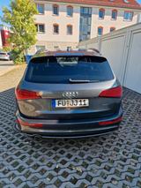 Audi Q5 2.0 TDI clean d 140kW S tronic quattro - - Audi Q5 von privat