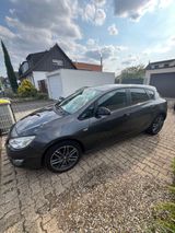 Opel Astra J 1.4 Turbo 140 - Opel Astra: 140