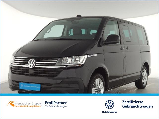 Volkswagen T6.1 Multivan 2,0 TDI Comfortline Allrad Aut.