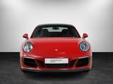Porsche 911 Carrera 4 GTS - gebrauchte Porsche 991 aus dem Jahr 2017