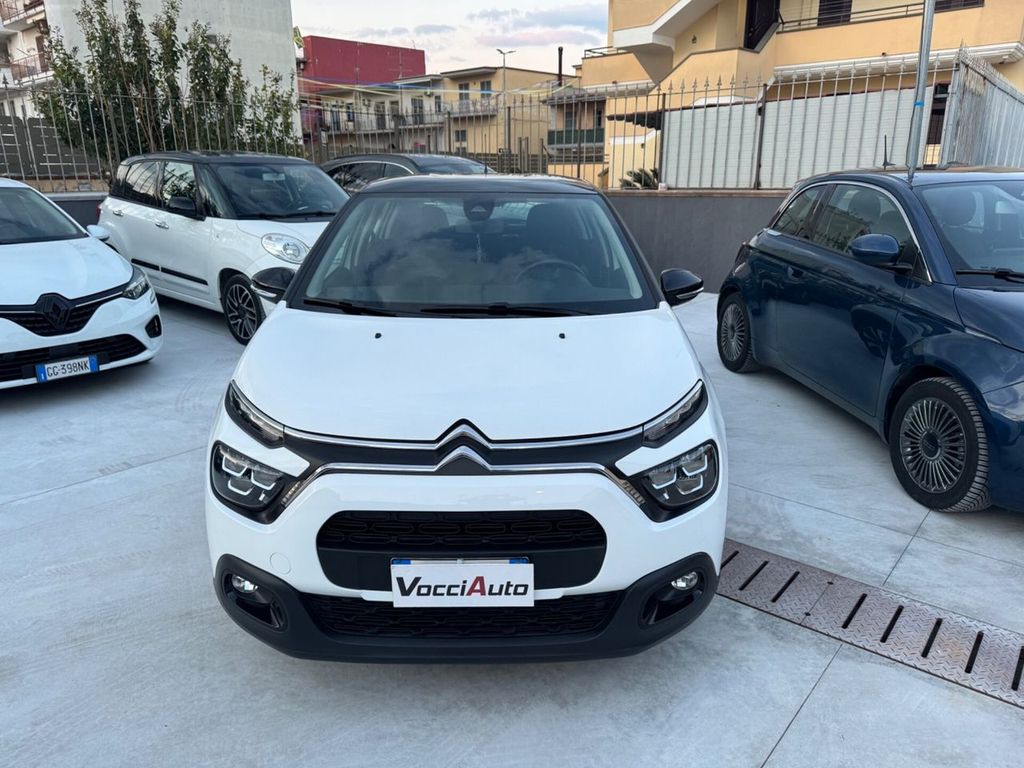 Image of Citroën C3