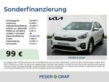 Kia Niro GDI Plug-in Hybrid 1.6