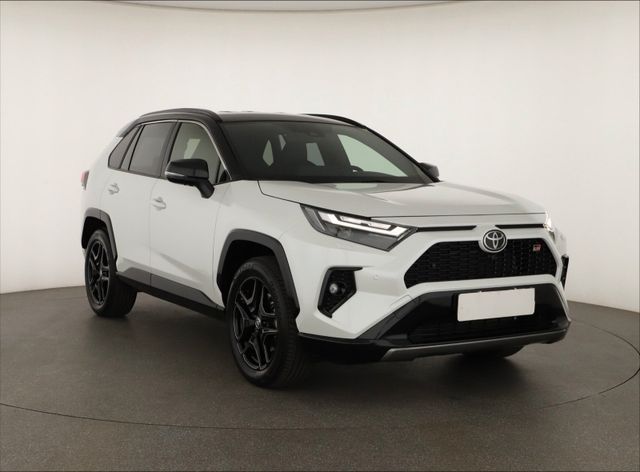 Toyota RAV 4 2.5 Hybrid 2023 , Automatik, Scheckheft,