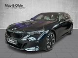 BMW 520 d Touring M Sport Pro 21 Zoll AHK Komfortsit