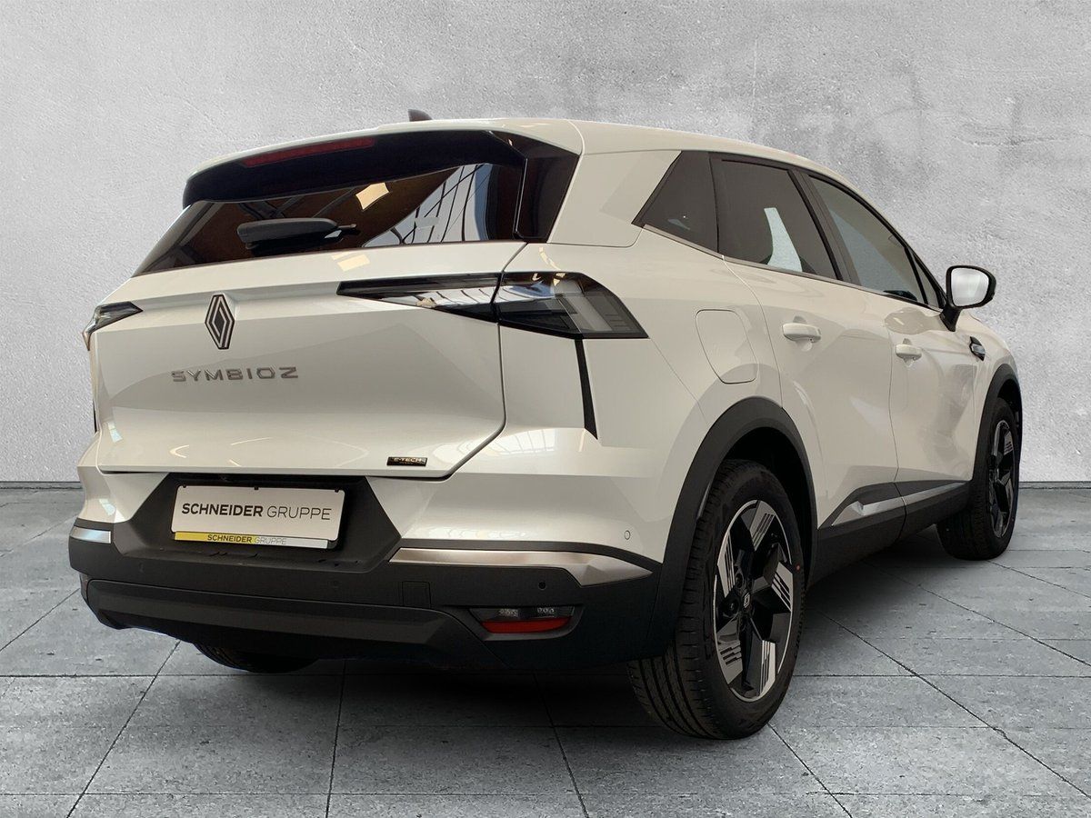 Renault Symbioz - Bild 5