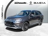 Mitsubishi Outlander Star 2WD LPG AHK SHZ Klima Kamera - Mitsubishi mit LPG-Antrieb