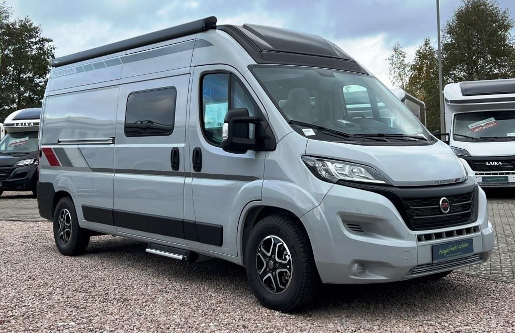 Fahrzeugabbildung LMC Innovan 600 Verfüg./Sparen Sie 16.831,- €