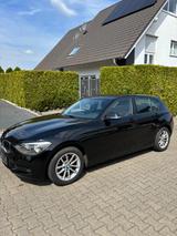 BMW 116i -