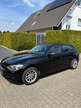 BMW 116i -