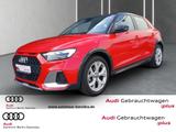 Audi A1 citycarver 30 TFSI S tronic *GRA*LED*PDC*SHZ* - Audi A1: Citycarver
